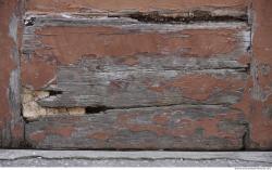 Photo Textures of Wood